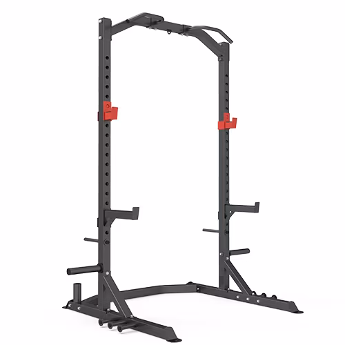 Полустойка для тренажерного зала/домашнего фитнес-оборудования Power Rack